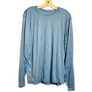 Columbia Blue‎ Shirt
